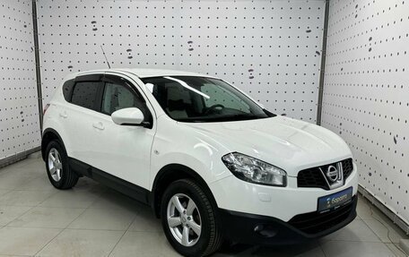 Nissan Qashqai, 2013 год, 1 180 000 рублей, 3 фотография