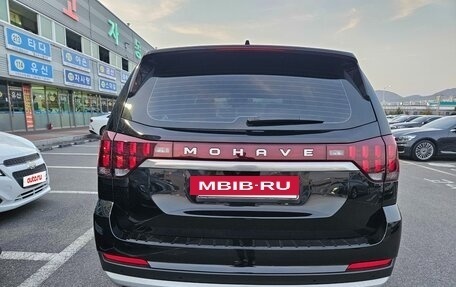 KIA Mohave I, 2021 год, 3 870 000 рублей, 4 фотография