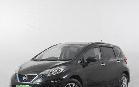 Nissan Note II рестайлинг, 2017 год, 1 249 000 рублей, 2 фотография