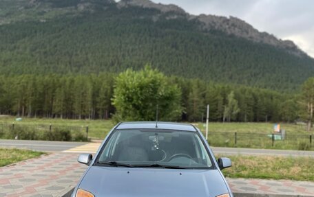 Ford Fusion I, 2007 год, 180 000 рублей, 2 фотография
