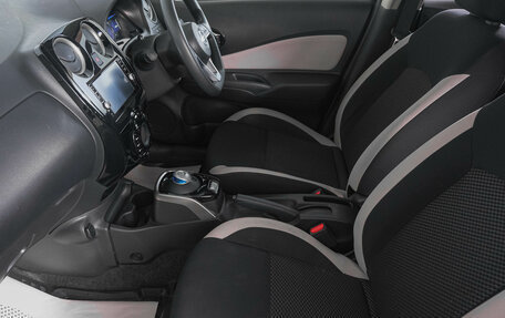 Nissan Note II рестайлинг, 2017 год, 1 249 000 рублей, 7 фотография