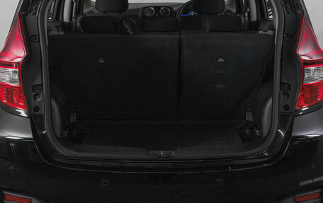 Nissan Note II рестайлинг, 2017 год, 1 249 000 рублей, 6 фотография
