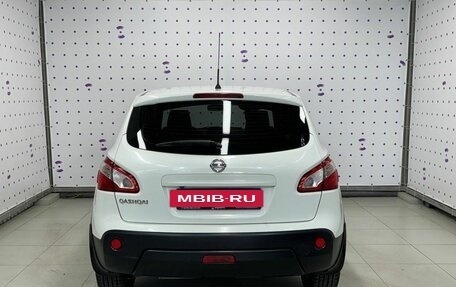 Nissan Qashqai, 2013 год, 1 180 000 рублей, 5 фотография