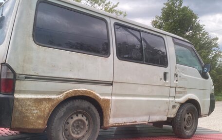 Mitsubishi Delica IV, 2000 год, 180 000 рублей, 3 фотография