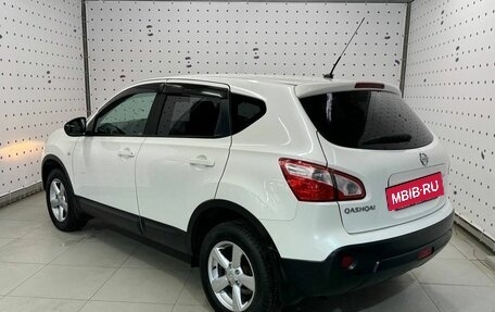 Nissan Qashqai, 2013 год, 1 180 000 рублей, 6 фотография