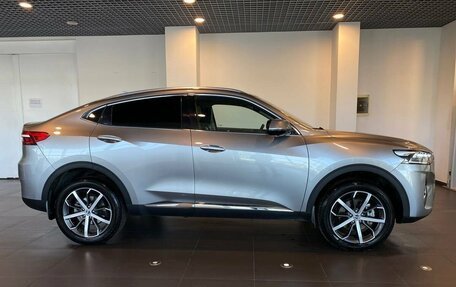 Haval F7x I, 2021 год, 2 380 000 рублей, 2 фотография