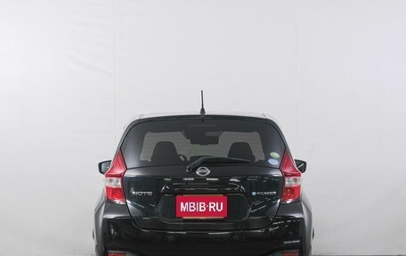 Nissan Note II рестайлинг, 2017 год, 1 249 000 рублей, 4 фотография