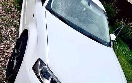 Audi A3, 2012 год, 925 000 рублей, 2 фотография