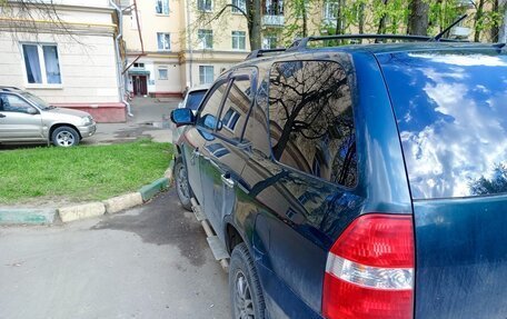 Acura MDX II, 2001 год, 300 000 рублей, 2 фотография