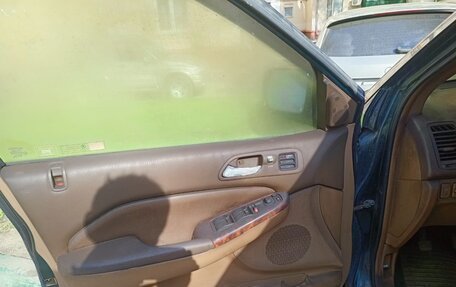 Acura MDX II, 2001 год, 300 000 рублей, 5 фотография