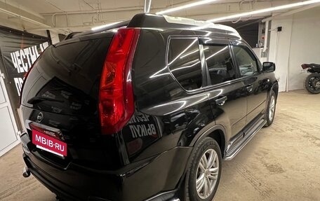 Nissan X-Trail, 2008 год, 1 150 000 рублей, 3 фотография