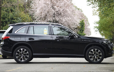 Mercedes-Benz GLC, 2025 год, 4 818 466 рублей, 4 фотография