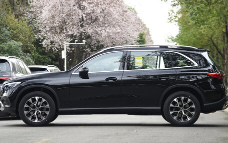 Mercedes-Benz GLC, 2025 год, 4 818 466 рублей, 5 фотография