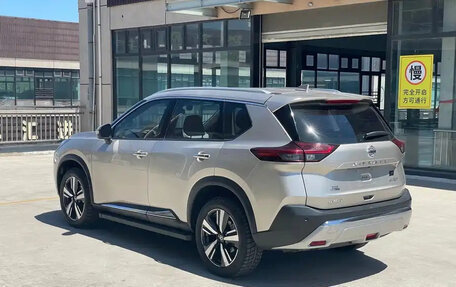 Nissan X-Trail, 2021 год, 2 199 199 рублей, 5 фотография