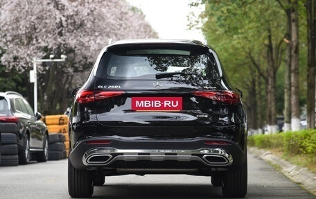 Mercedes-Benz GLC, 2025 год, 4 818 466 рублей, 3 фотография