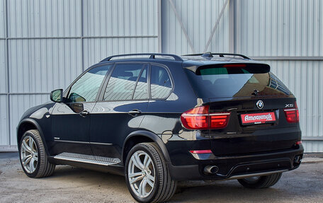 BMW X5, 2011 год, 2 195 000 рублей, 6 фотография