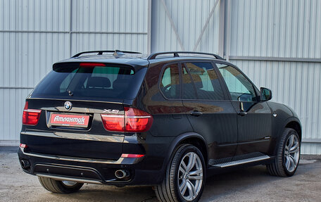 BMW X5, 2011 год, 2 195 000 рублей, 4 фотография