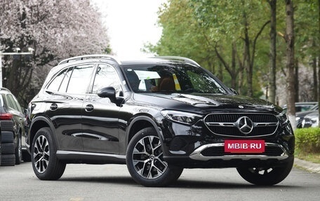 Mercedes-Benz GLC, 2025 год, 4 818 466 рублей, 2 фотография
