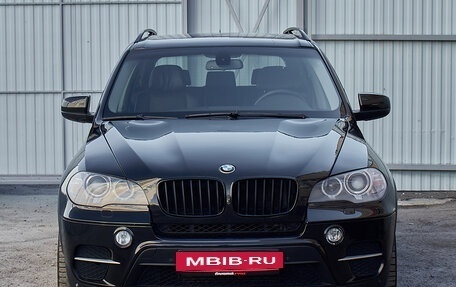 BMW X5, 2011 год, 2 195 000 рублей, 2 фотография