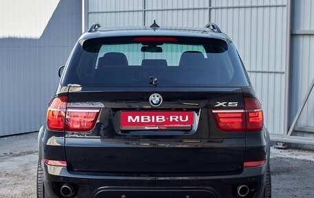 BMW X5, 2011 год, 2 195 000 рублей, 5 фотография