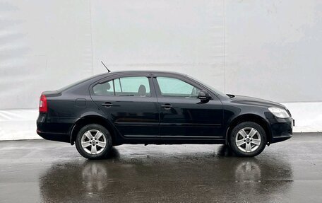 Skoda Octavia, 2011 год, 720 000 рублей, 4 фотография