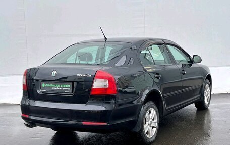 Skoda Octavia, 2011 год, 720 000 рублей, 5 фотография