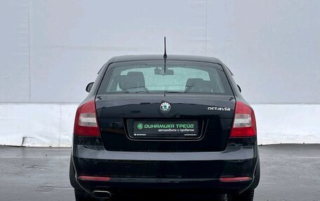 Skoda Octavia, 2011 год, 720 000 рублей, 6 фотография