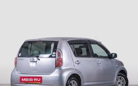 Toyota Passo III, 2008 год, 539 000 рублей, 5 фотография