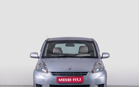 Toyota Passo III, 2008 год, 539 000 рублей, 2 фотография