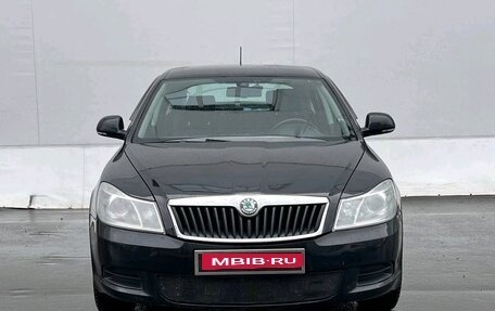 Skoda Octavia, 2011 год, 720 000 рублей, 2 фотография