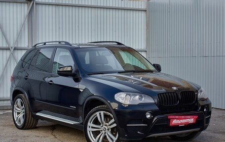BMW X5, 2011 год, 2 195 000 рублей, 3 фотография