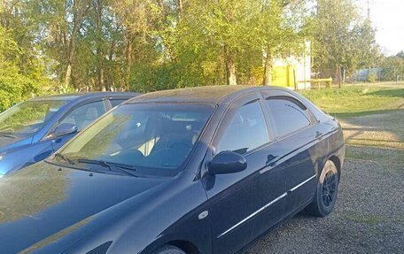 KIA Cerato I, 2007 год, 400 000 рублей, 4 фотография