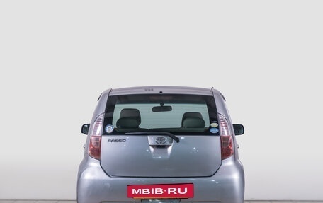Toyota Passo III, 2008 год, 539 000 рублей, 3 фотография