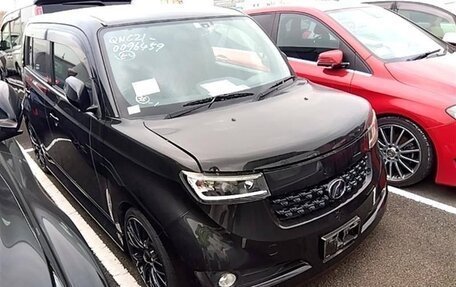Toyota bB II рестайлинг, 2010 год, 950 000 рублей, 2 фотография