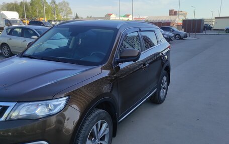 Geely Atlas I, 2019 год, 1 650 000 рублей, 2 фотография