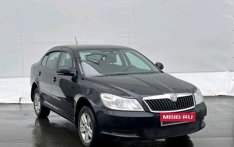 Skoda Octavia, 2011 год, 720 000 рублей, 3 фотография