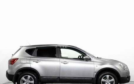 Nissan Qashqai, 2007 год, 834 000 рублей, 4 фотография