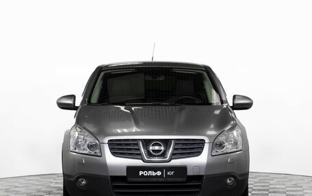 Nissan Qashqai, 2007 год, 834 000 рублей, 2 фотография