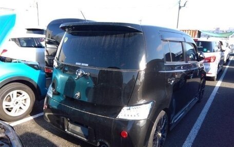 Toyota bB II рестайлинг, 2010 год, 950 000 рублей, 5 фотография