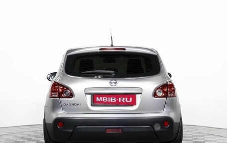 Nissan Qashqai, 2007 год, 834 000 рублей, 6 фотография
