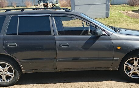 Toyota Caldina, 1995 год, 310 000 рублей, 3 фотография