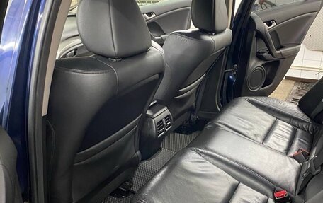 Honda Accord VIII рестайлинг, 2008 год, 870 000 рублей, 3 фотография