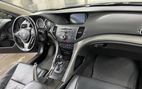Honda Accord VIII рестайлинг, 2008 год, 870 000 рублей, 4 фотография