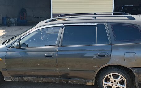 Toyota Caldina, 1995 год, 310 000 рублей, 5 фотография