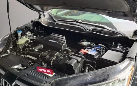 Honda CR-V IV, 2021 год, 2 740 000 рублей, 5 фотография