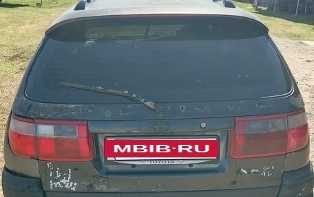 Toyota Caldina, 1995 год, 310 000 рублей, 4 фотография