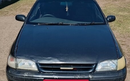Toyota Caldina, 1995 год, 310 000 рублей, 2 фотография