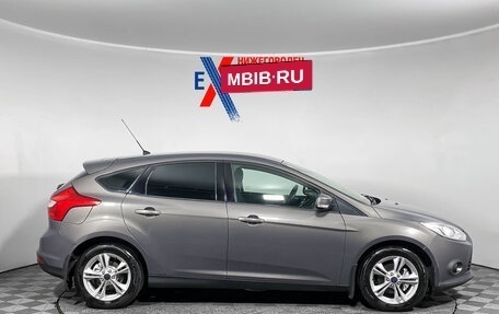 Ford Focus III, 2014 год, 828 000 рублей, 3 фотография