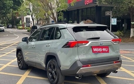 Toyota RAV4, 2021 год, 2 650 090 рублей, 3 фотография