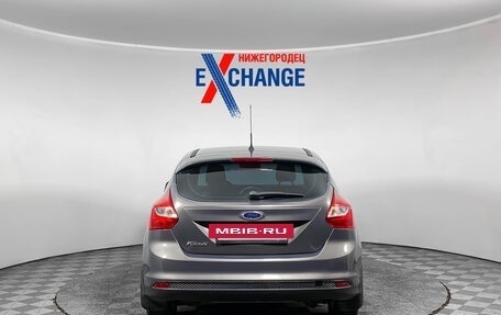 Ford Focus III, 2014 год, 828 000 рублей, 5 фотография